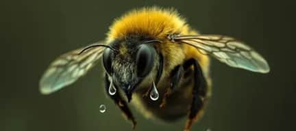 El mito del rescate y reubicación gratuito de abejas: por qué este servicio especializado tiene un costo